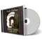 Artwork Cover of Bob Dylan 2008-07-08 CD Jerez de la Frontera Audience