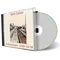 Artwork Cover of Bob Dylan 2008-08-08 CD Philadelphia Audience