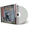 Artwork Cover of Bob Dylan 2008-08-12 CD Brooklyn Audience