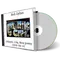 Artwork Cover of Bob Dylan 2008-08-16 CD Atlantic City Audience
