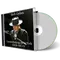Artwork Cover of Bob Dylan 2008-08-19 CD Canandaigua Audience