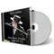 Artwork Cover of Bob Dylan 2008-08-20 CD Hamilton Audience