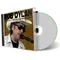 Artwork Cover of Bob Dylan 2008-09-06 CD San Diego Audience
