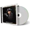 Artwork Cover of Bob Dylan 2009-03-27 CD Jonkoping Audience