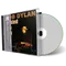 Artwork Cover of Bob Dylan 2009-03-28 CD Malmo Audience