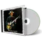 Artwork Cover of Bob Dylan 2009-04-04 CD Munchen Audience