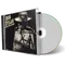 Artwork Cover of Bob Dylan 2009-04-11 CD Amsterdam Audience