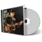 Artwork Cover of Bob Dylan 2009-04-12 CD Amsterdam Audience