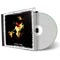 Artwork Cover of Bob Dylan 2009-04-17 CD Rome Audience