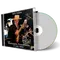 Artwork Cover of Bob Dylan 2009-07-13 CD Washington Audience