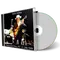 Artwork Cover of Bob Dylan 2009-07-17 CD Essex Junction Audience