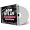 Artwork Cover of Bob Dylan 2009-08-02 CD The Woodlands Audience