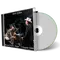 Artwork Cover of Bob Dylan 2009-08-04 CD Round Rock Audience