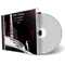Artwork Cover of Bob Dylan 2009-10-13 CD Los Angeles Audience