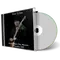Artwork Cover of Bob Dylan 2009-10-17 CD Phoenix Audience