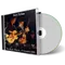Artwork Cover of Bob Dylan 2009-10-27 CD Rockford Audience