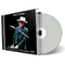 Artwork Cover of Bob Dylan 2009-11-19 CD New York City Audience