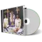 Artwork Cover of Carlos Santana 1973-09-01 CD Chicago Soundboard
