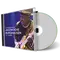 Artwork Cover of Marcus Miller 2012-03-16 CD Burghausen Soundboard