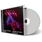 Artwork Cover of Mark Lanegan 2012-05-20 CD Denver Audience