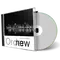 Artwork Cover of New Order 1985-12-13 CD Orleans Soundboard