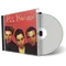Artwork Cover of PJ Harvey Compilation CD Eindhoven 1992 Soundboard