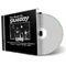 Artwork Cover of Planxty Compilation CD Dublin 1980 Soundboard