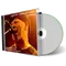 Artwork Cover of Richard Thompson 2007-10-09 CD Amsterdam Audience