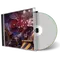 Artwork Cover of Ronnie James Dio Compilation CD Santa Monica Civic 1983 Soundboard