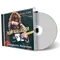 Artwork Cover of Rory Gallagher 1978-09-19 CD Vienna Audience