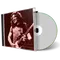 Artwork Cover of Rory Gallagher 1978-10-05 CD Heidelberg-Eppelheim Audience