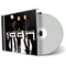Artwork Cover of Smashing Pumpkins 1997-01-08 CD Vancouver Audience