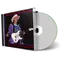 Artwork Cover of Stevie Ray Vaughan 1984-02-15 CD Normal Audience