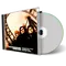 Artwork Cover of Tangerine Dream 1992-10-20 CD Detroit Soundboard