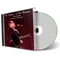 Artwork Cover of Tom Russell 2012-05-20 CD Amsterdam Audience