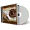 Artwork Cover of Jerry Garcia Compilation CD Does Van 1970-1990 Audience