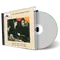 Artwork Cover of John Lennon Compilation CD Wnew New York City 1981 Soundboard