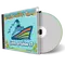 Artwork Cover of Lyle Divinsky 2019-01-16 CD Norwegian Jade Audience