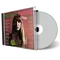 Artwork Cover of Nicole Atkins 2018-11-03 CD Portsmouth Audience