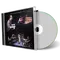 Artwork Cover of Omer Kein Trio 2019-05-11 CD Berlin Soundboard
