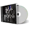 Artwork Cover of Omer Kein and NDR Big Band 2019-09-13 CD Hamburg Soundboard