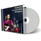 Artwork Cover of Peach Pit 2019-06-13 CD Bonnaroo Festival Audience