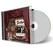 Artwork Cover of Savatage Compilation CD Gutter Ballet 1989-1990 Soundboard
