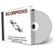 Artwork Cover of Scorpions 2010-07-27 CD Toronto Audience