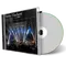 Artwork Cover of Steve Hackett 2019-09-26 CD Ridgefield Audience
