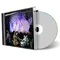 Artwork Cover of Still Dreaming 2019-08-25 CD Saalfelden Soundboard