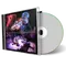Artwork Cover of Terence Blanchard 2019-07-11 CD Montreux Soundboard