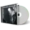 Artwork Cover of The Sound 1984-04-11 CD Rotterdam Soundboard