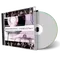 Artwork Cover of Bruce Springsteen Compilation CD A Pocketful Of Demos 1972 1973 Soundboard