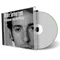 Artwork Cover of Bruce Springsteen Compilation CD A Scrapbook Filled With Pictures Volume 4 Soundboard